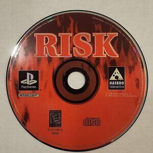 Risk For PS1